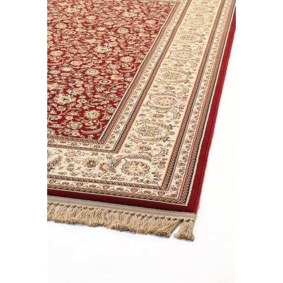 Κλασικό Χαλί Sherazad 6464 8712 red Royal Carpet