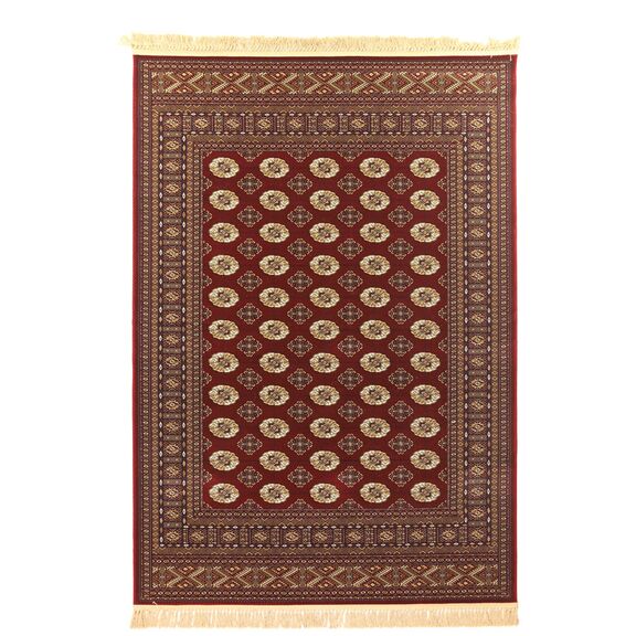 Κλασικό Χαλί Sherazad 6465 8874 red Royal Carpet