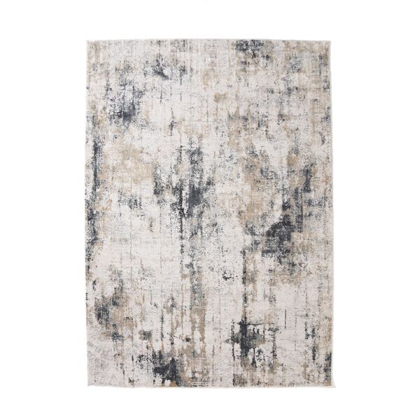 Χαλί Silky 341c Beige Royal Carpet