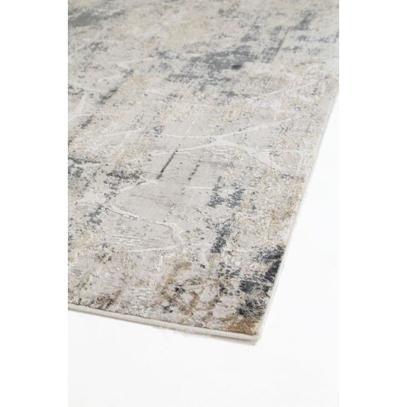 Χαλί Silky 341c Beige Royal Carpet