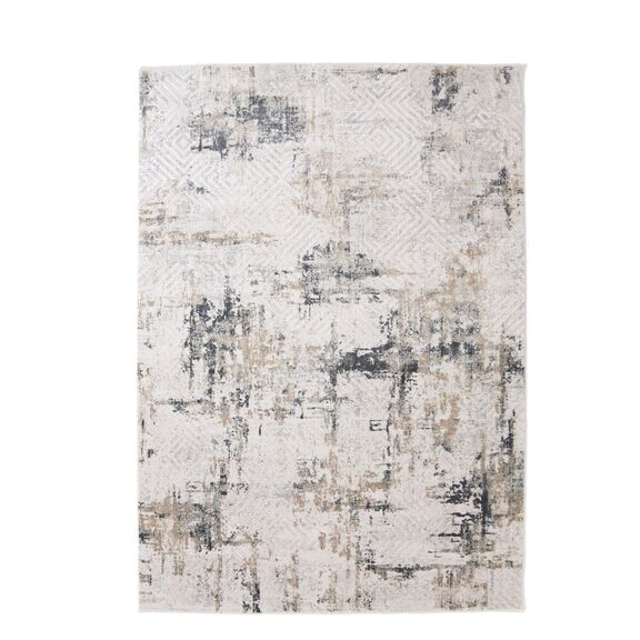 Χαλί Silky 342c Beige Royal Carpet