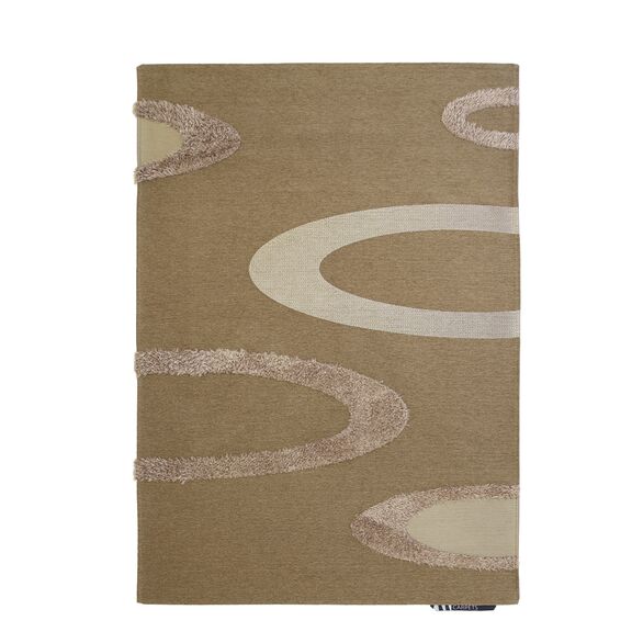 Χαλί Toscana Shaggy Diag Bronze Royal Carpet
