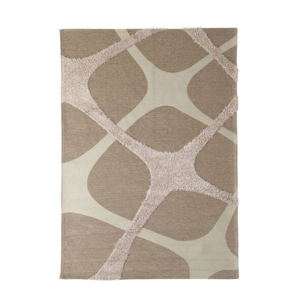 Χαλί Toscana Shaggy Inno Bronze Royal Carpet
