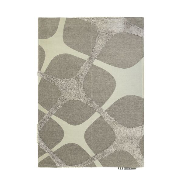 Χαλί Toscana Shaggy Inno Grey Royal Carpet