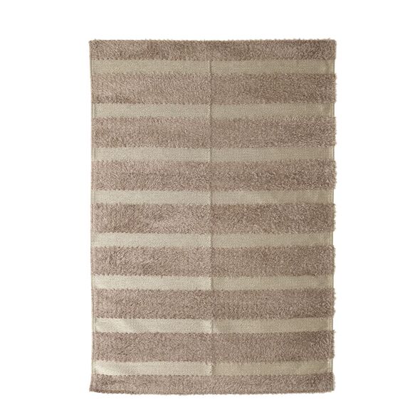 Χαλί Toscana Shaggy spa Bronze Royal Carpet