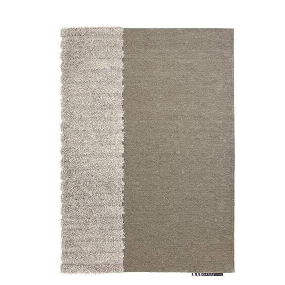 Χαλί Toscana Shaggy Spach Silver Royal Carpet