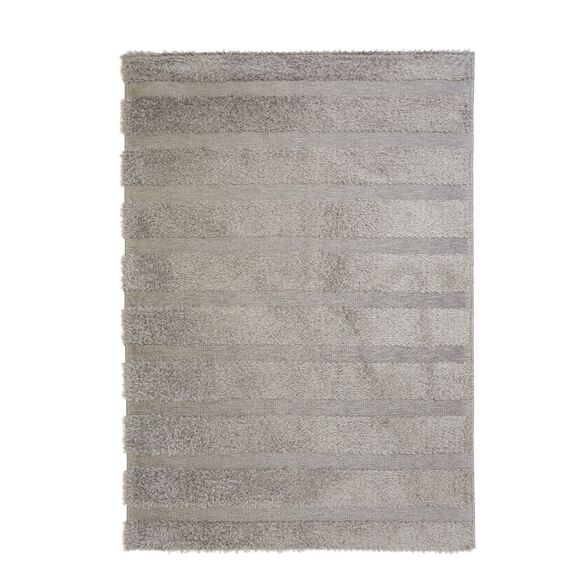 Χαλί Toscana Shaggy spa Silver Royal Carpet