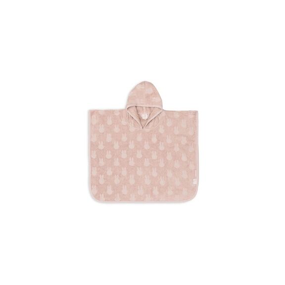 Μπουρνούζι με Κάπα Terry Σάπιο Μήλο Miffy Jacquard