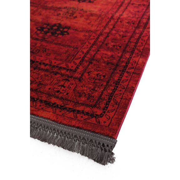 Κλασικό Χαλί Afgan 8127g red Royal Carpet