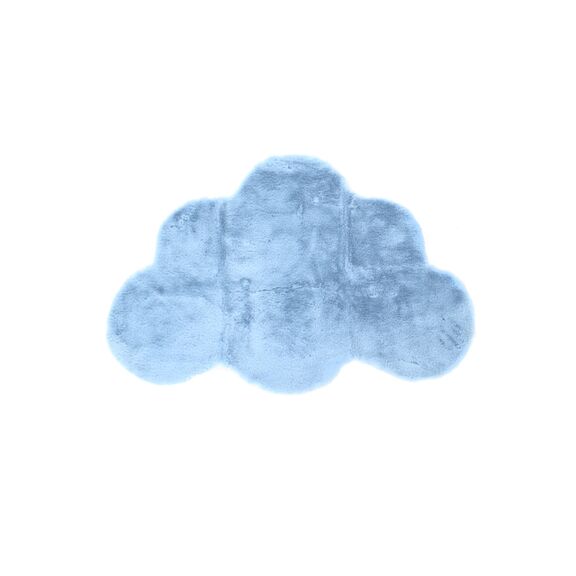 Παιδικό Χαλί Bunny Kids Cloud Blue Royal Carpet
