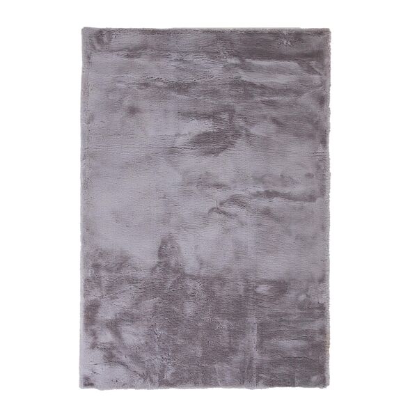 Γούνινο Χαλί Bunny Rabbit Grey Royal Carpet