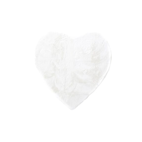 Παιδικό Χαλί Bunny Kids Heart White Royal Carpet