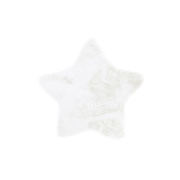 Παιδικό Χαλί Bunny Kids Star White Royal Carpet
