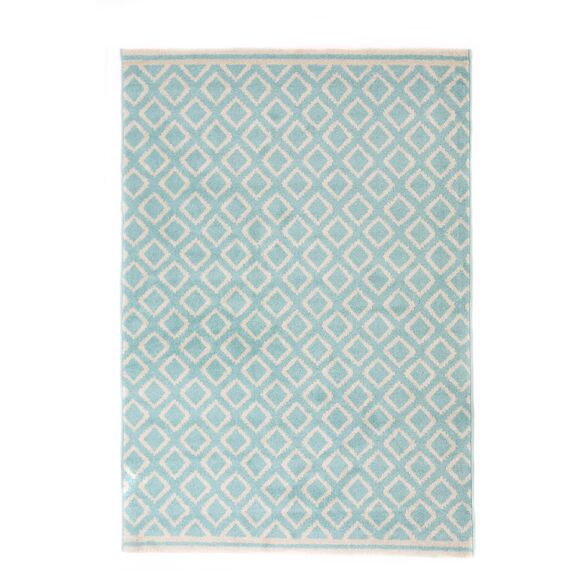 Χαλί Decorista 3003 h L.blue Royal Carpet