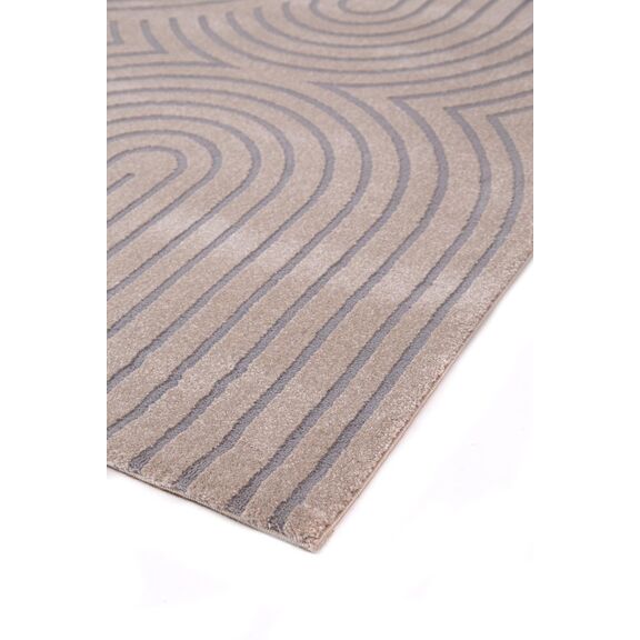 Χαλί Organic 565 Beige Royal Carpet