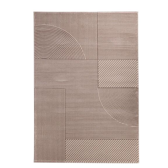 Χαλί Organic 591 D.beige Royal Carpet