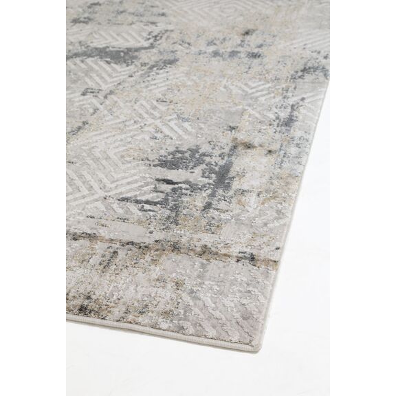 Χαλί Silky 342c Beige Royal Carpet