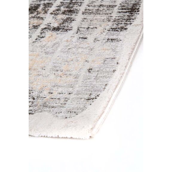 Χαλί Silky 49b L.beige Royal Carpet