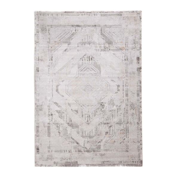 Χαλί Silky 53c L.beige Royal Carpet