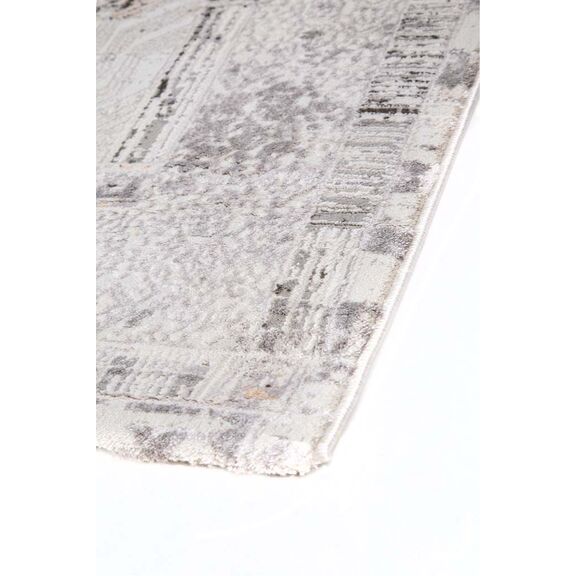 Χαλί Silky 53c L.beige Royal Carpet