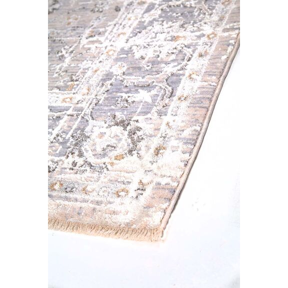 Χαλί Tokyo 64a L.grey Royal Carpet