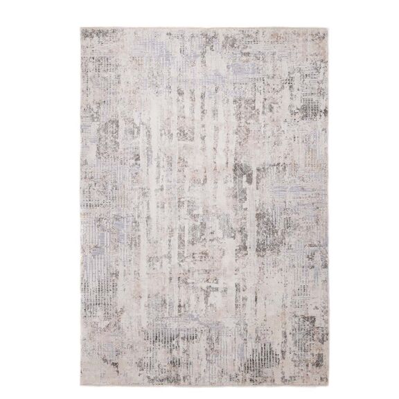 Χαλί Tokyo 77a L.grey Royal Carpet