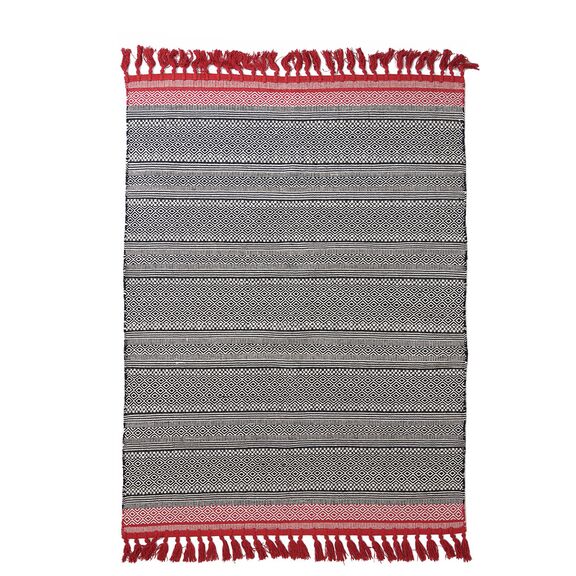 Χαλί Urban Cotton Kilim Estelle Bossa Nova Royal Carpet