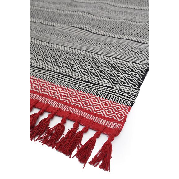 Χαλί Urban Cotton Kilim Estelle Bossa Nova Royal Carpet