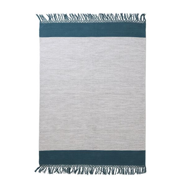 Χαλί Urban Cotton Kilim Flitter Hydro Royal Carpet