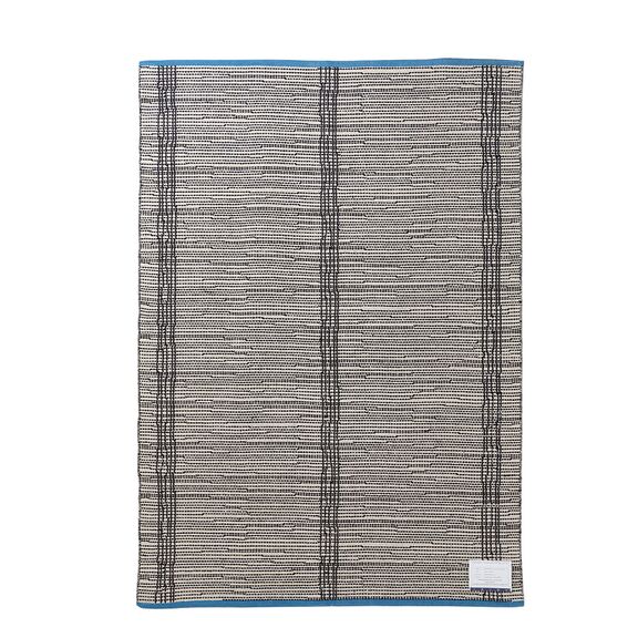 Χαλί Urban Cotton Kilim Marshmallow Seaport Royal Carpet