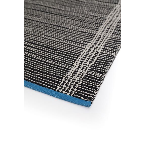 Χαλί Urban Cotton Kilim Marshmallow Seaport Royal Carpet