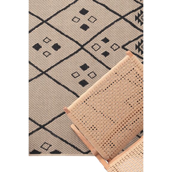Ψάθα Amber 3071 d Royal Carpet