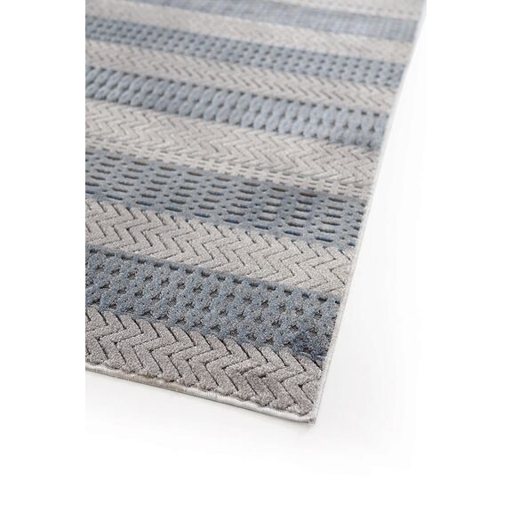 Μοντέρνο Χαλί Broadway Summer 328 Royal Carpet