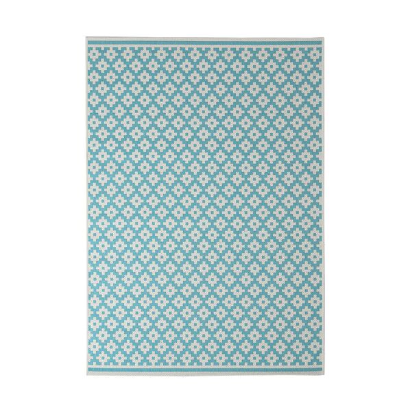 Ψάθα Flox L.blue 722 Royal Carpet