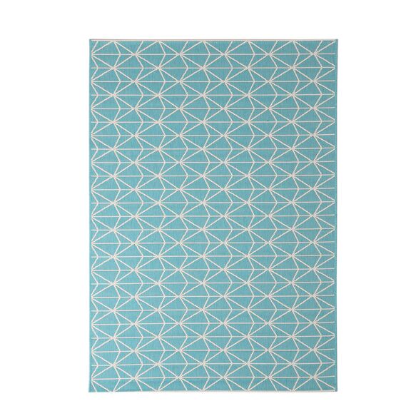 Ψάθα Flox L.blue 723 Royal Carpet