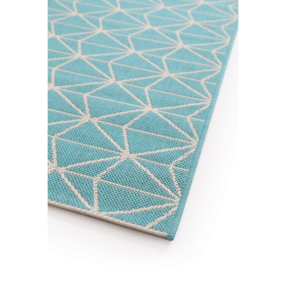 Ψάθα Flox L.blue 723 Royal Carpet