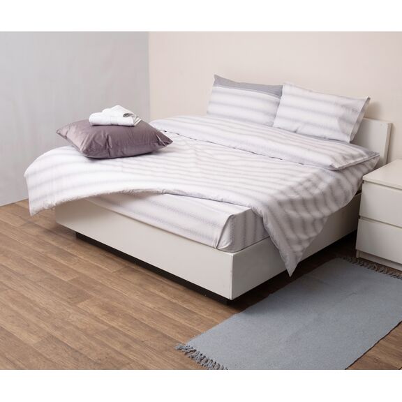 Σετ Κουβερτώριο Υπέρδιπλο 220x240 Premium 5011
