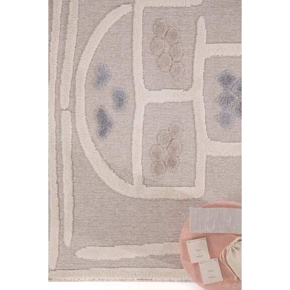 Παιδικό Χαλί Lila 13 Royal Carpet