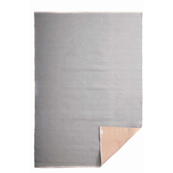 Χαλί Urban Cotton Kilim Arissa Salmon Royal Carpet