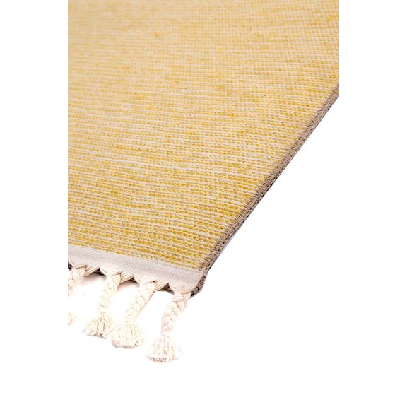 Χαλί Emma 20 Yellow Royal Carpet