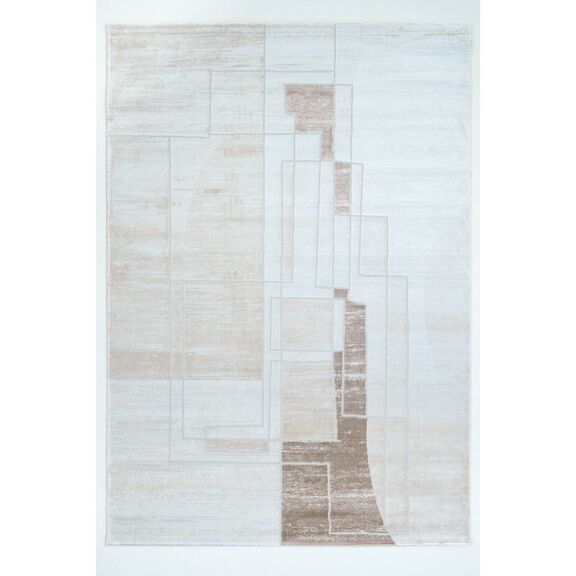 Χαλί Ezzo Asti D496ah9 Cream 200x250