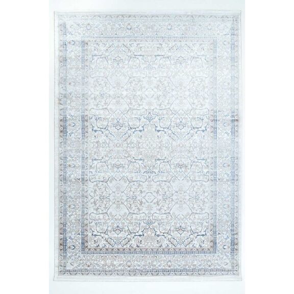 Χαλί Ezzo Barocco D186a1n Cream 200x290