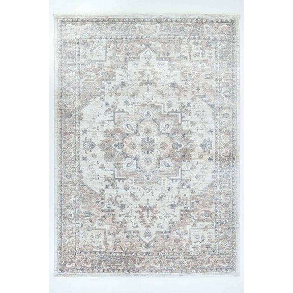 Χαλί Ezzo Potenza D259ap5 Cream 080x150