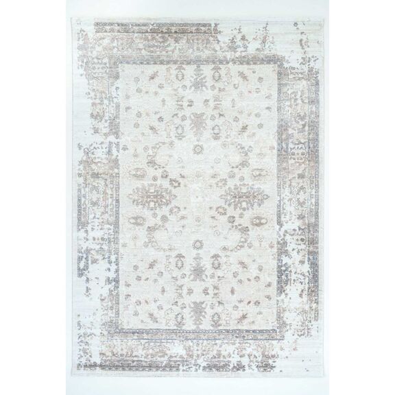 Χαλί Ezzo Potenza D260ap5 Cream 200x250