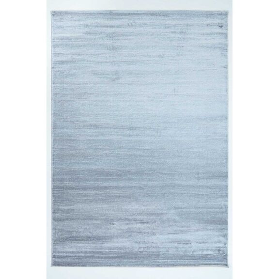 Χαλί Ezzo Seta E086ay9 Grey 200x290
