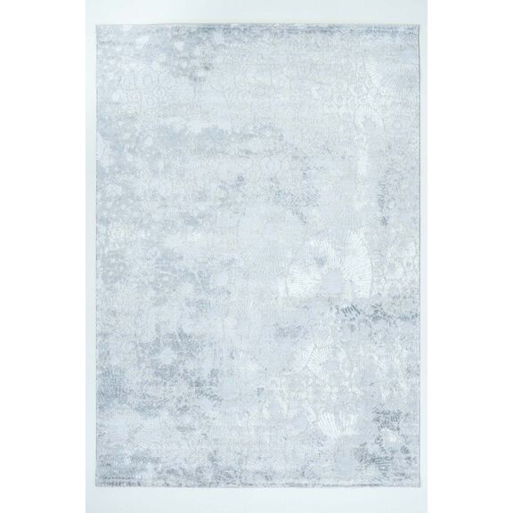 Χαλί Ezzo Veneto D296a2a Light Grey 200x290