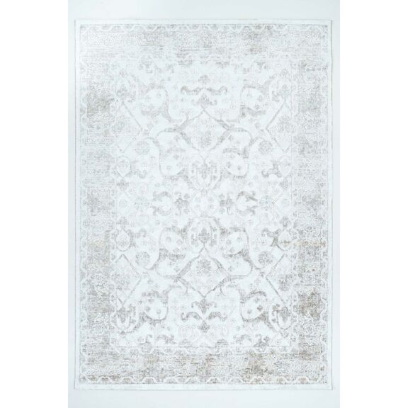 Χαλί Ezzo Veneto D304a1w Cream 160x230