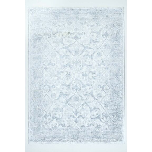 Χαλί Ezzo Veneto D304b2a Light Grey 200x250