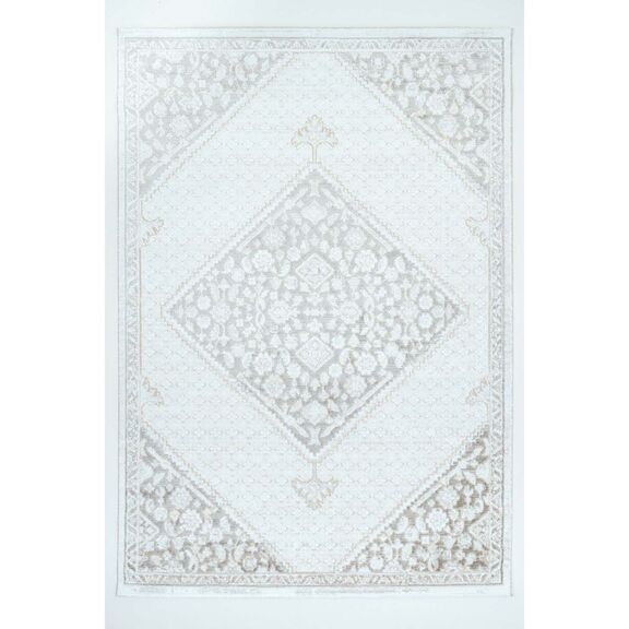 Χαλί Ezzo Veneto D309a1w Cream 160x230