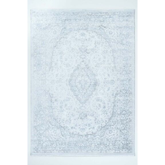 Χαλί Ezzo Veneto D353a2a Light Grey 200x290